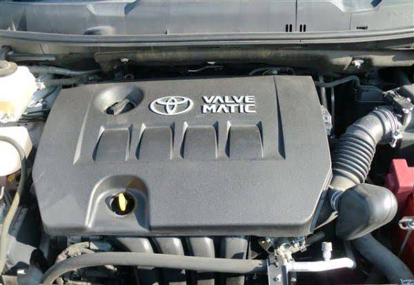 Toyota ISIS PLATANA V-SELECTION - 2015 год